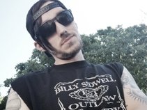 Billy David Sidwell