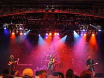 Cecilia Lauren & the Ocoee River Band