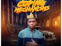 Wonderboy Sanguine