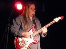 Eric Deaton