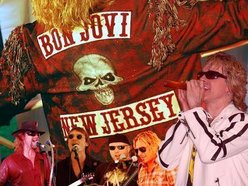 Image for BED OF ROSES - Bon Jovi Tribute