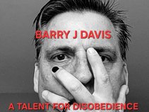 Barry J Davis