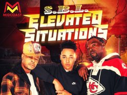 Sbl R Now S.B.L. | ReverbNation