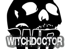 WITCH DOCTOR