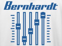 Bernhardt Sound