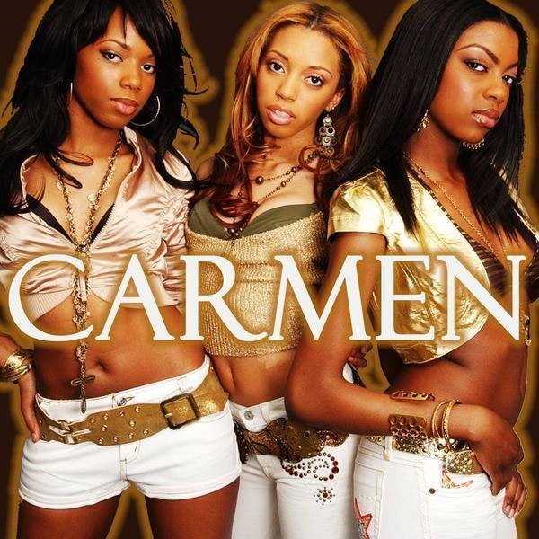 ReverbNation profile picture for @carmen