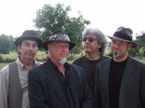 Jimi Berg Band