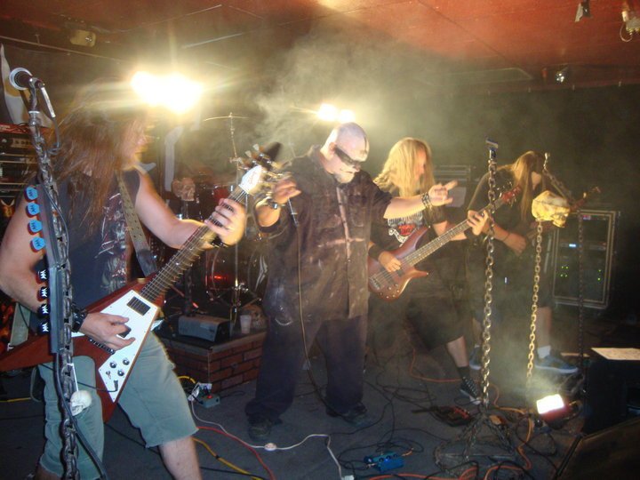 ReverbNation profile picture for @deplete