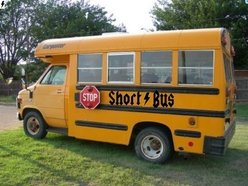 Image for Short Bus