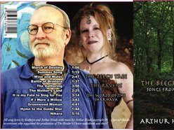 Image for Arthur Hinds