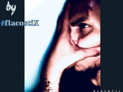 #flacostiX