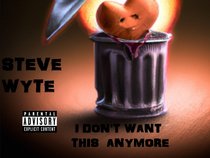 Steve Wyte