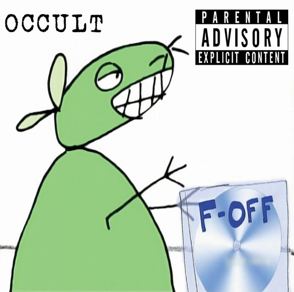 ReverbNation profile picture for @occult
