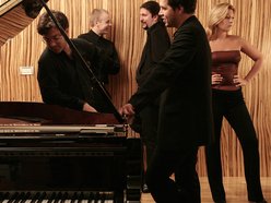 Image for Astorpia Tango Quintet