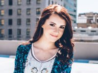 Maddie Wilson