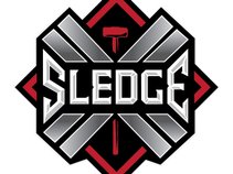 20 lb SLEDGE