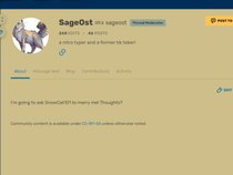 SageOst