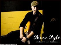Buzz Pyle
