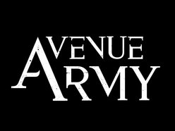 Image for Avenue Army