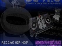dj tru