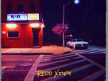 Redd Xtify