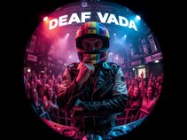 Deaf Vada