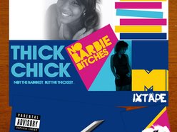 Image for THiCK CHiCK