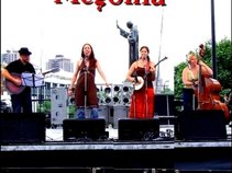 Megonia