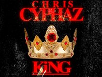 Chris Cyphaz