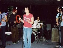 Mike Diaz/Removed/Majesty/the Red Tyger Church/Pretty Girls