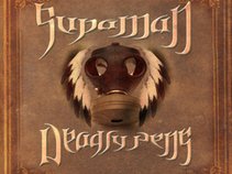 Supaman