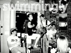 Image for Swimmingly