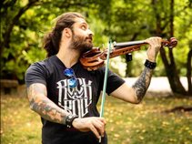 ViolinwithBen