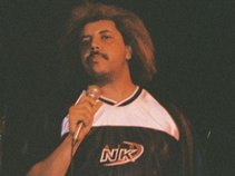 JOYSLAM