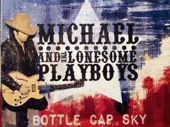 Image for MICHAEL&THE LONESOME PLAYBOYS