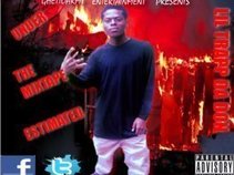 Lil Trapp DA Don