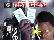 Pm Don
