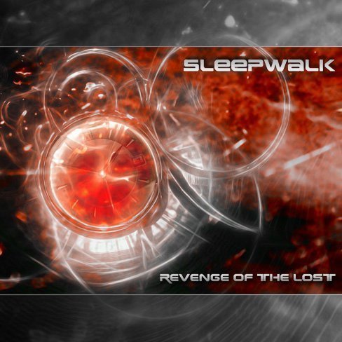 ReverbNation profile picture for @sleepwalk
