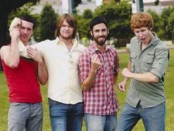 Image for Amsterband