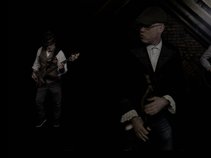 The Archives Project