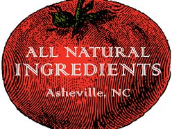 Image for All Natural Ingredients