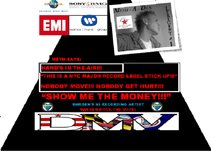 Breezy The King Of The DMV