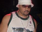 shawn j aka j biggs aka mr sce aka dj blessed