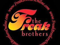 The Freak Brothers