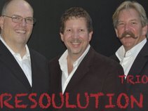 ReSOULution Trio