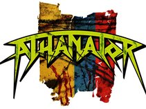 ATHANATOR