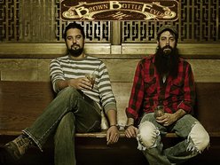 Image for BROWN BOTTLE FEVER