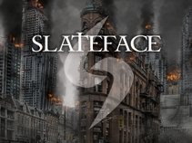 Slateface