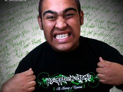 ReverbNation profile picture for @different