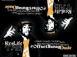ReaLifeTAE